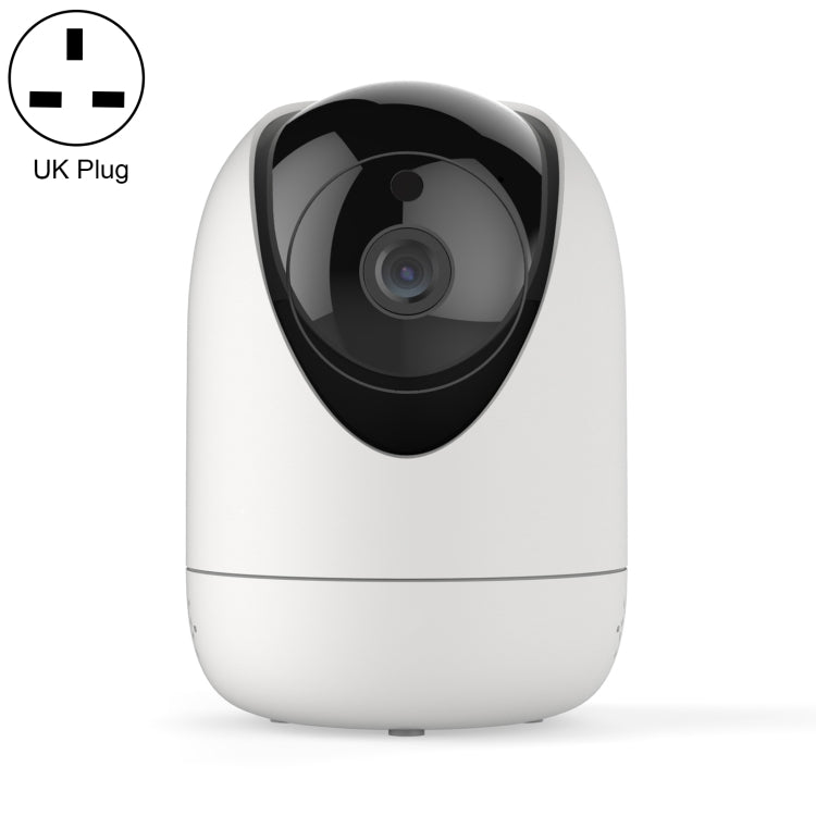 YT47 HD Wireless Indoor Network Shaking Head Camera, Support Motion Detection & Infrared Night Vision & Micro SD Card, AU Plug, YT47 YT47 HD Wireless Indoor Network Shaking Head Camera, Support Motion Detection & Infrared Night Vision & Micro SD Card, AU Plug, YT47